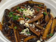 油爆鳝丝-茂隆餐厅(进贤路店)