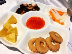 -七海旋律西餐厅(金沙湾店)