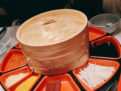 羲和烤鸭+八宝盒-羲和雅苑•北京烤鸭(吴中路万象城店)