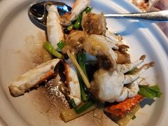 -百富源·海鲜辽菜(浑河堡店)