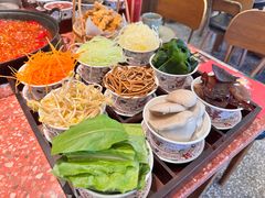 -纸盐河码头火锅(十八梯店)