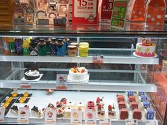 -BreadTalk面包新语·烘焙蛋糕(高德置地春广场店)