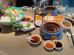 -享月汤皇·海鲜小火锅·聚会(曲江创意谷店)