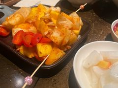 -漆黑觉米粉(三里屯店)