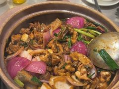 -胡须佬鸡煲四季火锅店(石厦西村直营店)