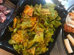 -杀猪天·韩国烤肉(总店)