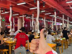 -养牛邓·潮汕牛肉海鲜自助火锅(广州店)