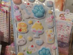 -九木杂物社(恒隆广场店)