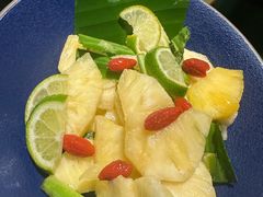 -云海肴·汽锅鸡·云南代表菜(美罗城店)