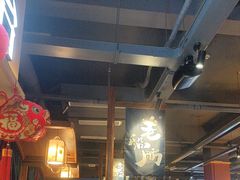 -老船舫·现做活鲜鱼馆(东郊记忆店)