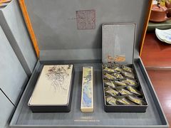 -文雅轩茶叶(锦和越界田林坊店)