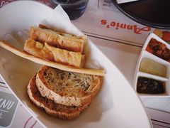 -安妮意大利餐厅(日坛店)