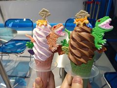 -CORNER CONE GELATO酷矿手作霜淇淋(南头古城店)