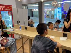 -DQ·蛋糕·冰淇淋(湖景东路店)