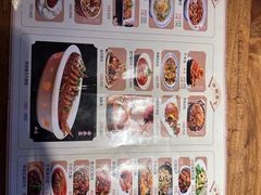 -老雒阳面馆·水席·洛阳菜(王城路店)