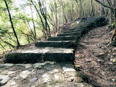-鄣山大峡谷