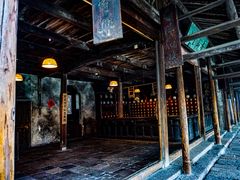 -乌镇东栅景区