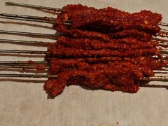 -西夏回族烧麦馆(牡丹街店)