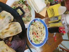 -十二道丰味·徐州土菜·烧烤(何山路店)