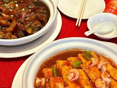 -盈春大饭店(千山路店)