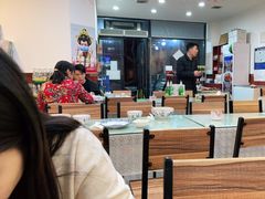 大堂-启明腊汁肉揪面片(翠华路总店)