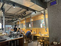 -姜虎东白丁烤肉(恒隆广场店)