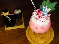 -秀·爱尔兰餐吧(上海路店)