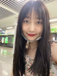 点击看大图 -苑苑发型设计