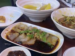 -老何太太鹤岗小串·团建聚餐(龙华店)