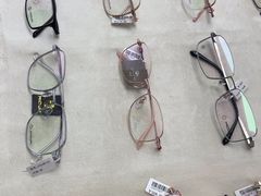 -启明眼镜(海淀黄庄店)