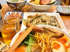-日出拉面(望京店)