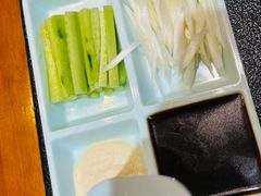 -紫光园·烤鸭·北京菜(团结湖店)