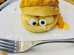 -蔡澜点心·粤菜(月星环球港店)