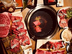 -神户牛焼肉専門店 牛一(道顿堀店)
