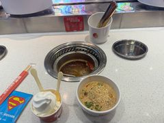 -龍歌自助小火锅(秦淮水游城店)