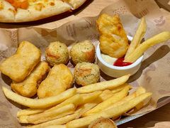-菲滋意式餐厅(西溪印象城店)