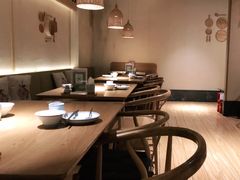 大堂-吴记粥铺·淮扬小馆(欧尚店)