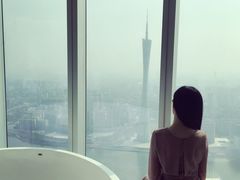 -广州四季酒店