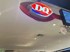 -DQ·蛋糕·冰淇淋(虹口龙之梦店)