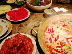 -小龙坎老火锅(天汉长街店)