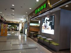 -好世界商业广场(北京国际中心店)