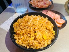 -石记东北风味烤肉店(子固路店)