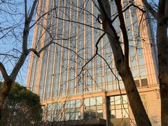 -上海中谷小南国花园酒店