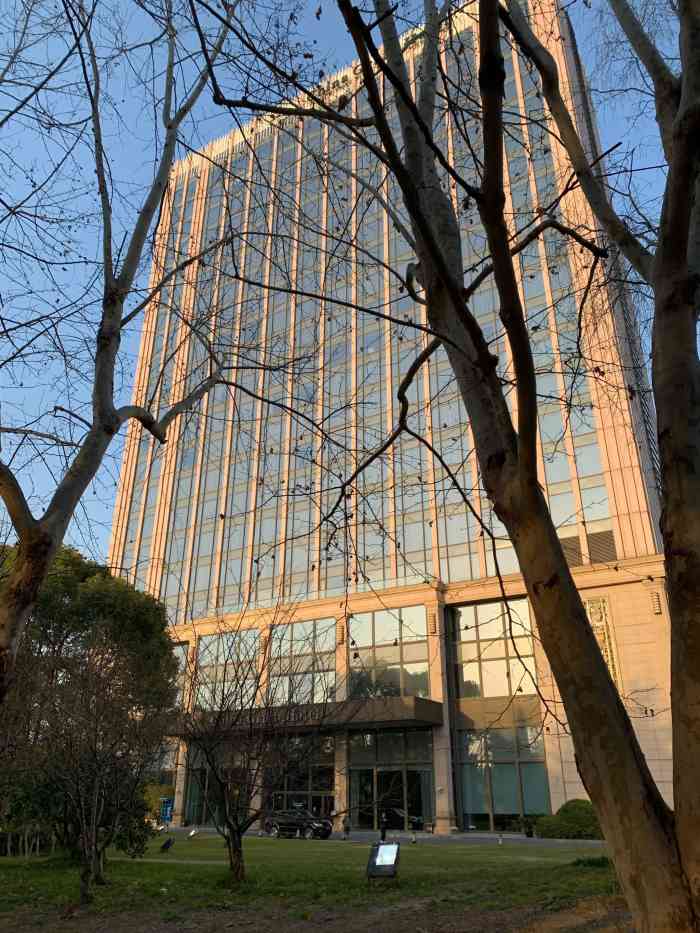 上海中谷小南国花园酒店-"加了600补差升级到亲子家庭套房,4大一.