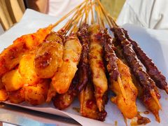 -辽B·小串(总店)