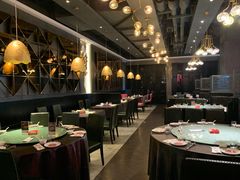 大堂-蟹榭·本帮江浙菜·蟹宴(五角场合生汇商场店)