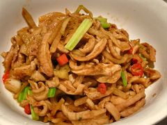 -湘中缘·湖南菜(娄底驻京办店)