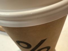 -% Arabica阿拉比卡咖啡(武汉天地店)