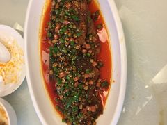 -玉华宫宾馆·餐厅(铜川驻京办店)