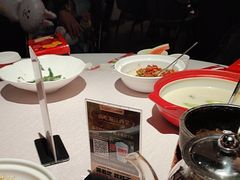 -千百味红餐厅·江西菜(绿地双子塔店)